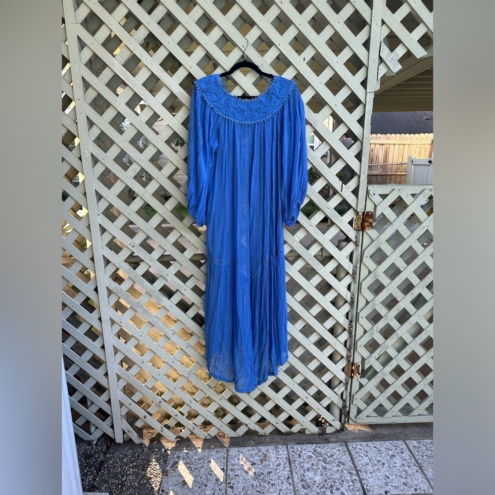 Free people Spring Fling Robe - Picture 8 of 8